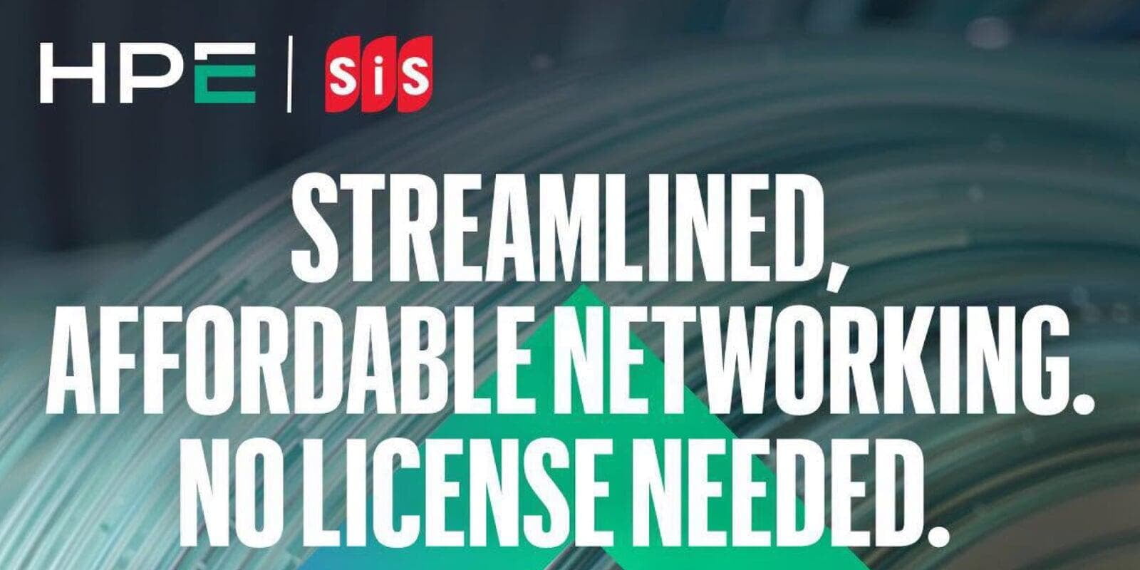 HPE Networking CW 2050 และ CW 2150 Switch Series ช่วยให้ธุรกิจ SMB สร้างระบบเครือข่ายที่บริหารจัดการได้ง่าย